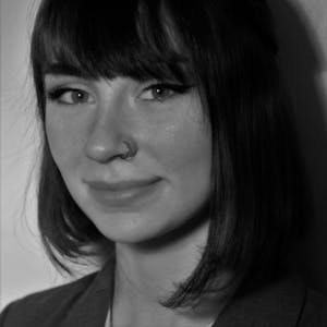 Skye Aitken - Culture Editor