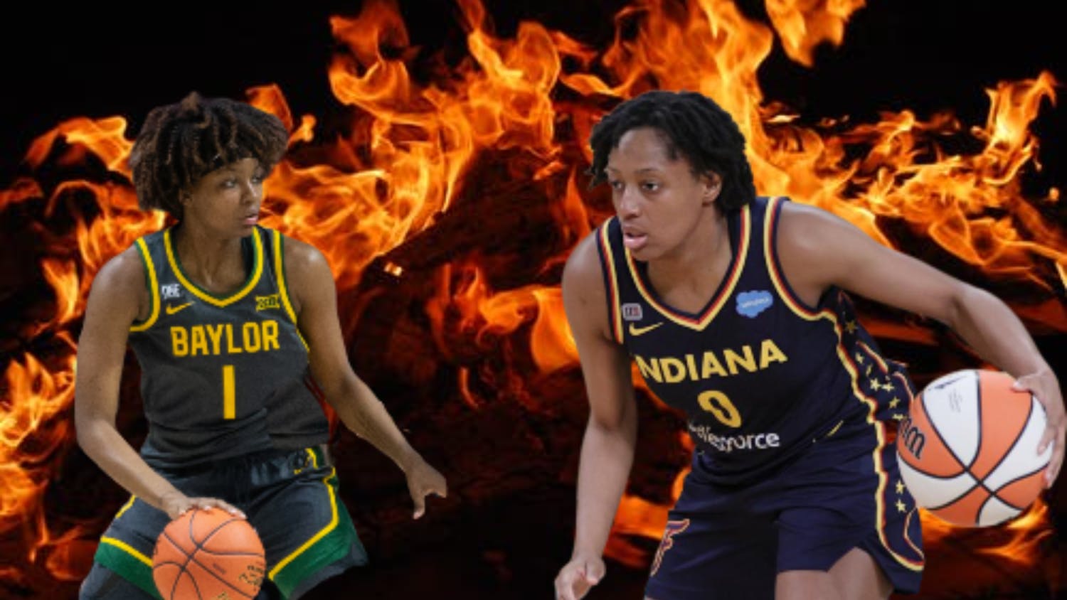 Indiana Fever WNBA Videos - Bally Sports