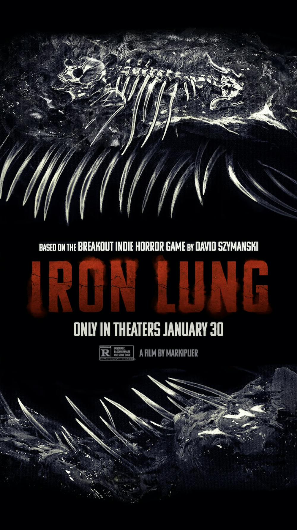 Photo courtesy of Iron Lung’s website.