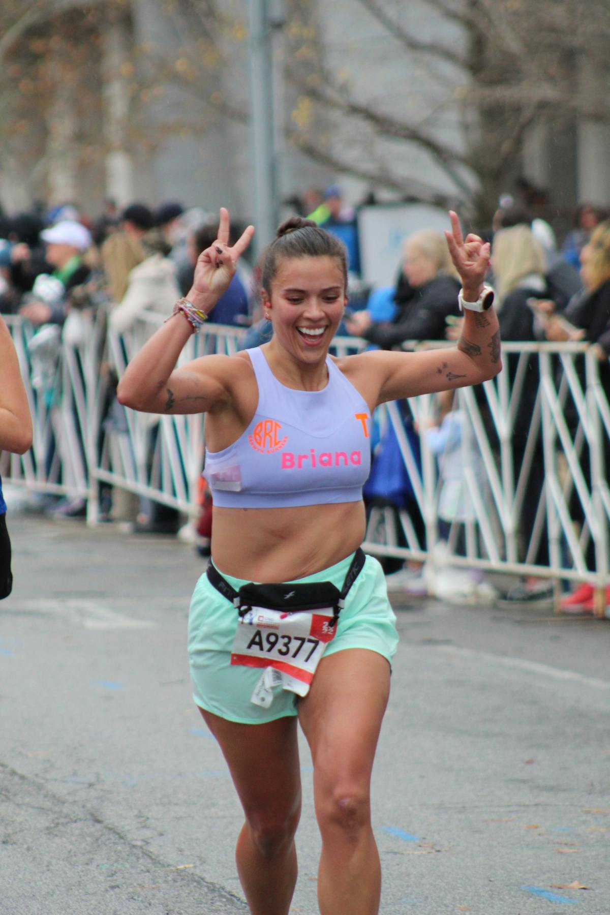 Indianapolis Monumental Half Marathon News at IUPUI