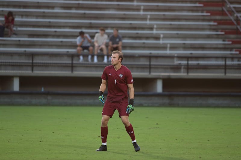 Analysis: South Carolina men's soccer drops matchup 2-1 against No. 25 Kentucky