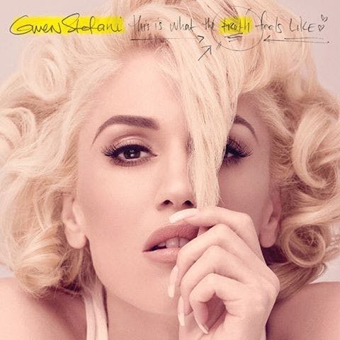 Gwen Stefani's new album, "This Is What the Truth Feels Like", is lackluster at best.