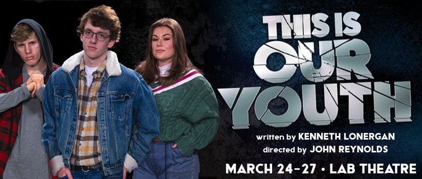 Preview USC Theatre tells powerful coming-of-age story in new production of This is Our Youth image