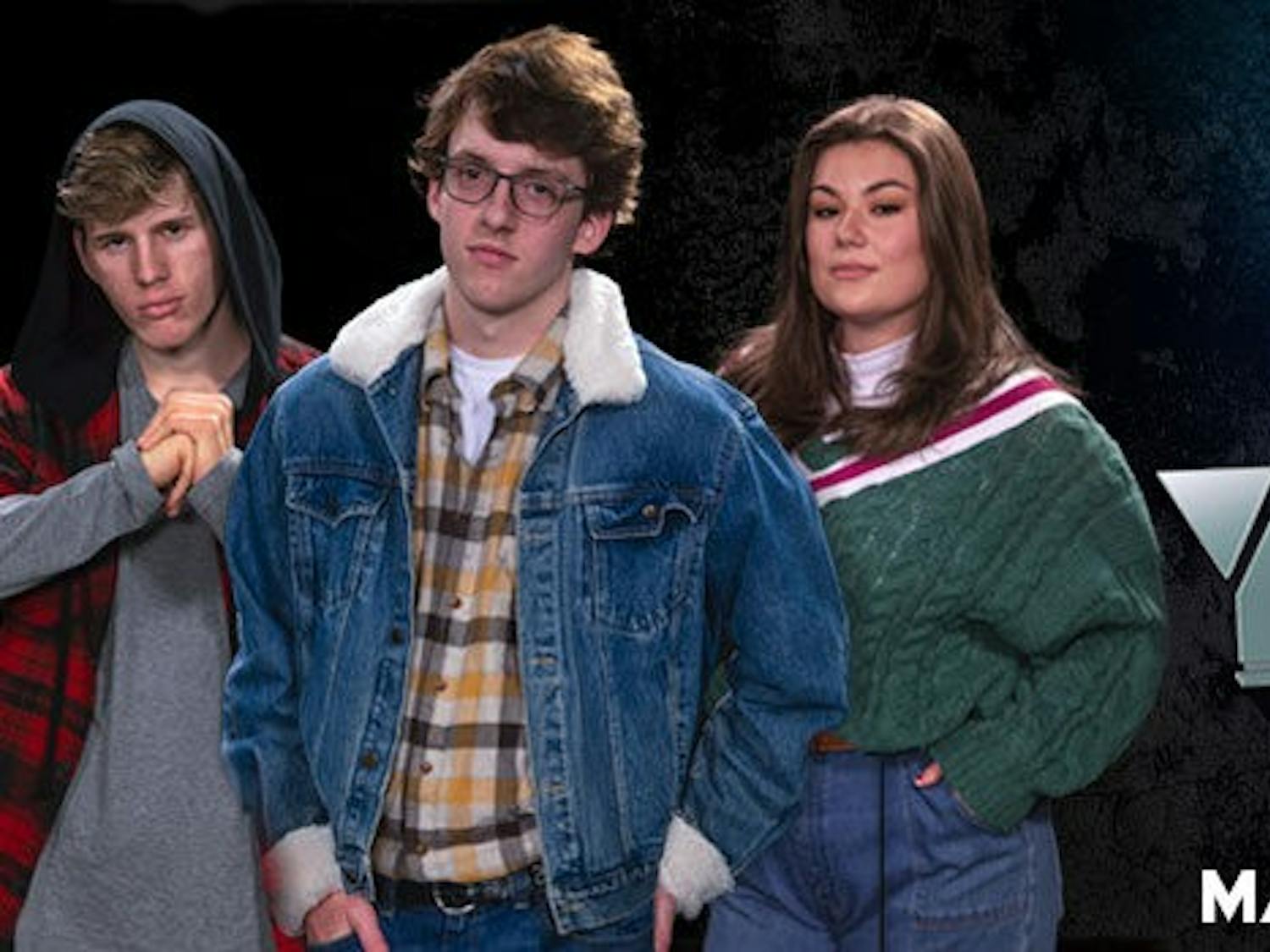 The department of theatre and dance makes audiences reflect on personal struggles in its show "This is Our Youth." The show will run from Thursday, Mar. 24, to Sunday, Mar. 27, 2022.