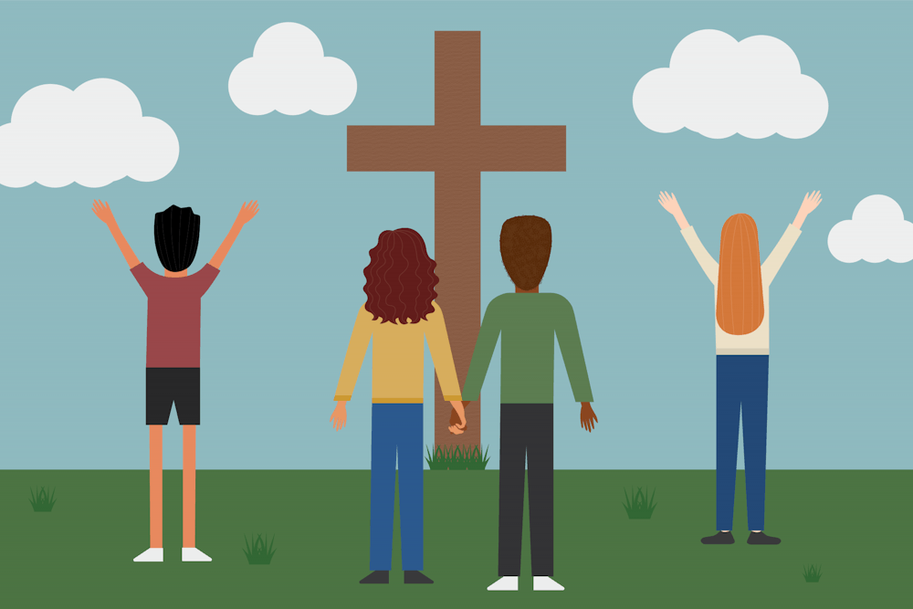 christianity-on-college-campus