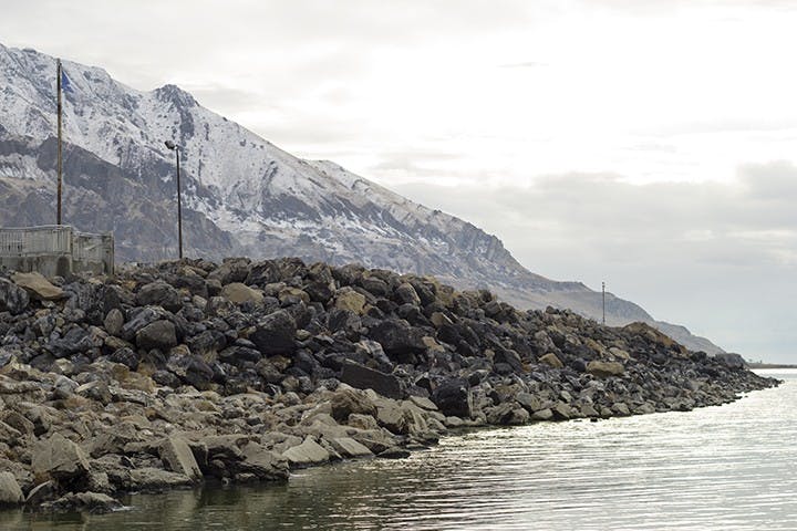 Salt Lake, Salt Lake City, Utah