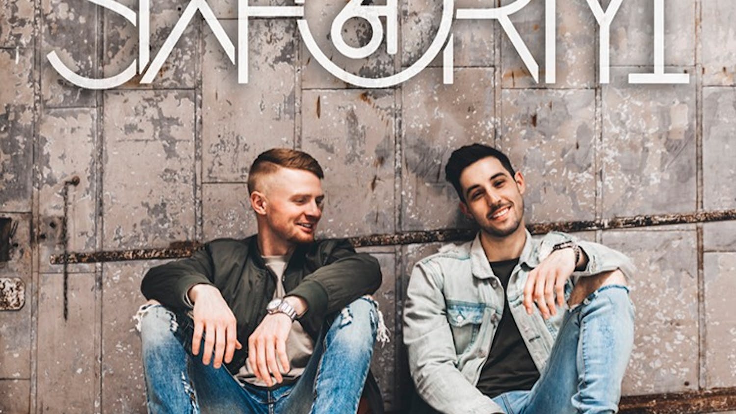 Austin Gee and Brooks Hoffman make up the new country music duo named SixForty1. The band will be hosting a free concert at The Senate this Saturday, Oct. 17.