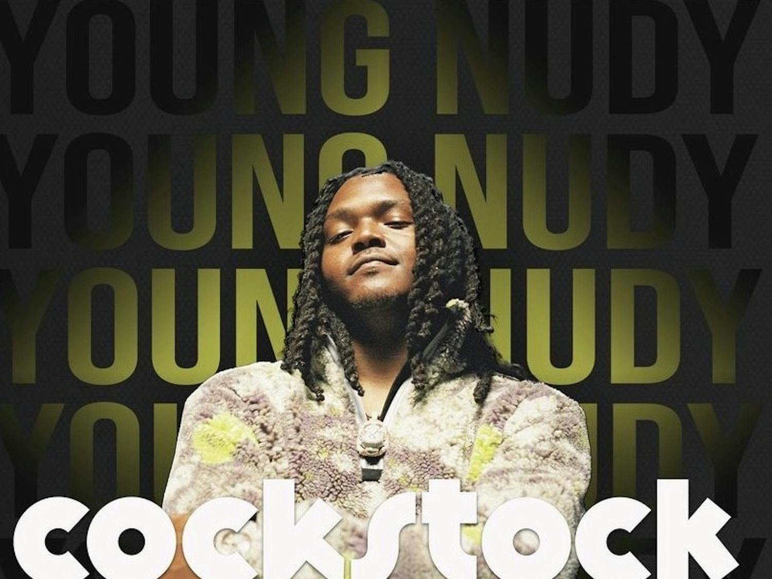 This year's Cockstock event will be held on Oct. 15, 2021, at the Strom Intramural Fields. 