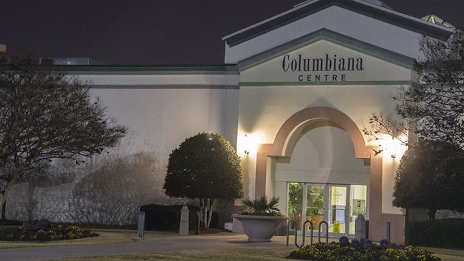Columbia police are still investigating whether or not shots were actually fired at Columbiana Centre Saturday night.