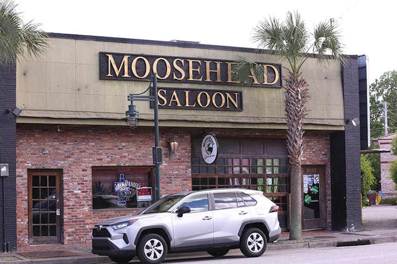 As bars lose liquor licenses, fate of Five Points up in the air The