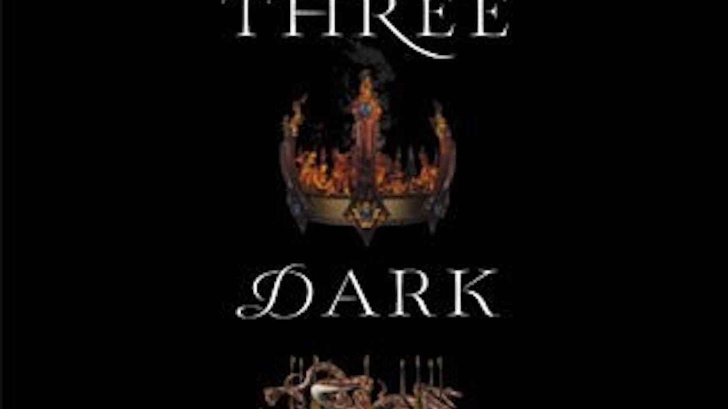 "Three Dark Crowns" tells the compelling story of three queens who must fight to the death in order to claim the throne to their kingdom.&nbsp;