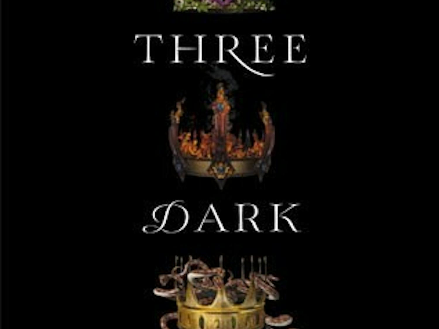 "Three Dark Crowns" tells the compelling story of three queens who must fight to the death in order to claim the throne to their kingdom. 