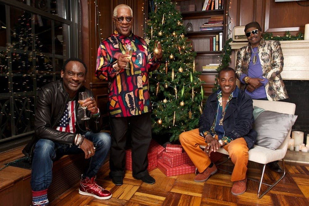 	<p>Kool &amp; the Gang&#8217;s original members, brothers Robert &#8220;Kool&#8221; Bell and Ronald Bell, will play their first New Year&#8217;s show at Columbia&#8217;s Famously Hot New Year&#8217;s</p>