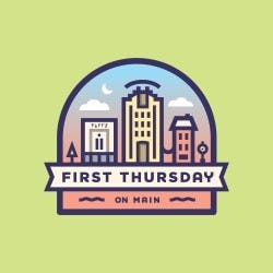First Thursday on Main&nbsp;returns to Columbia on April 7 with local art, music, food and drink.