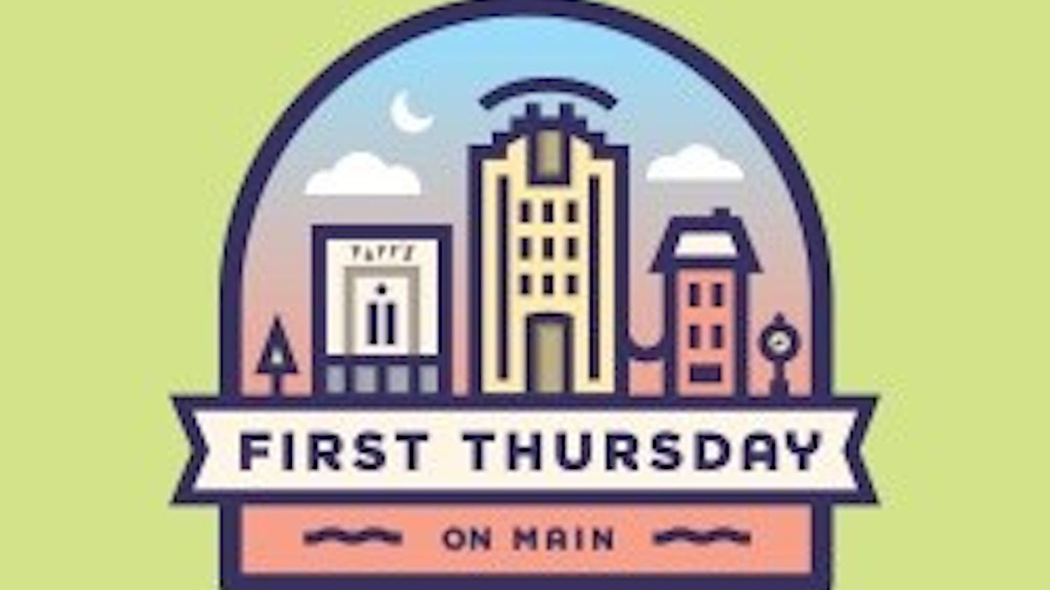 First Thursday on Main&nbsp;returns to Columbia on April 7 with local art, music, food and drink.