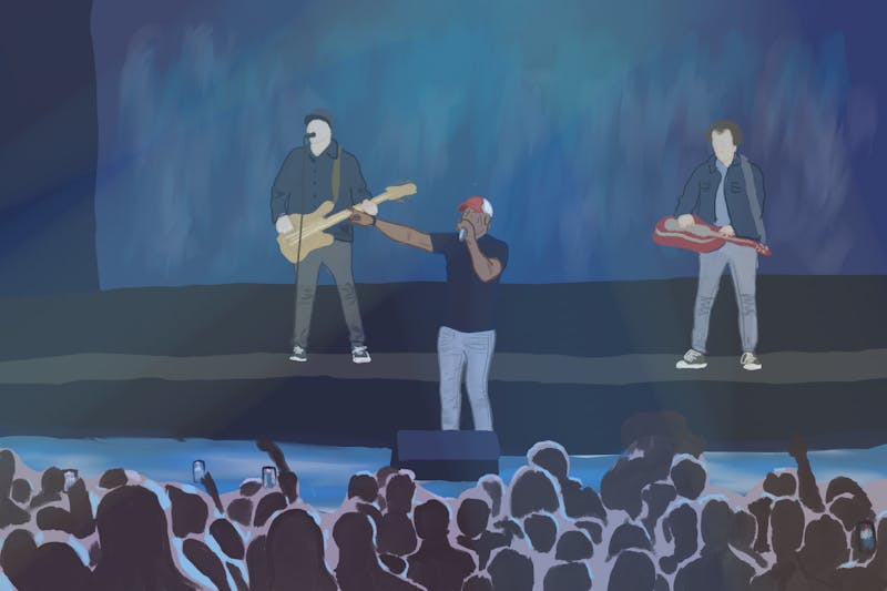 Playlist: Warming up for Garnet & Black Spring Fest