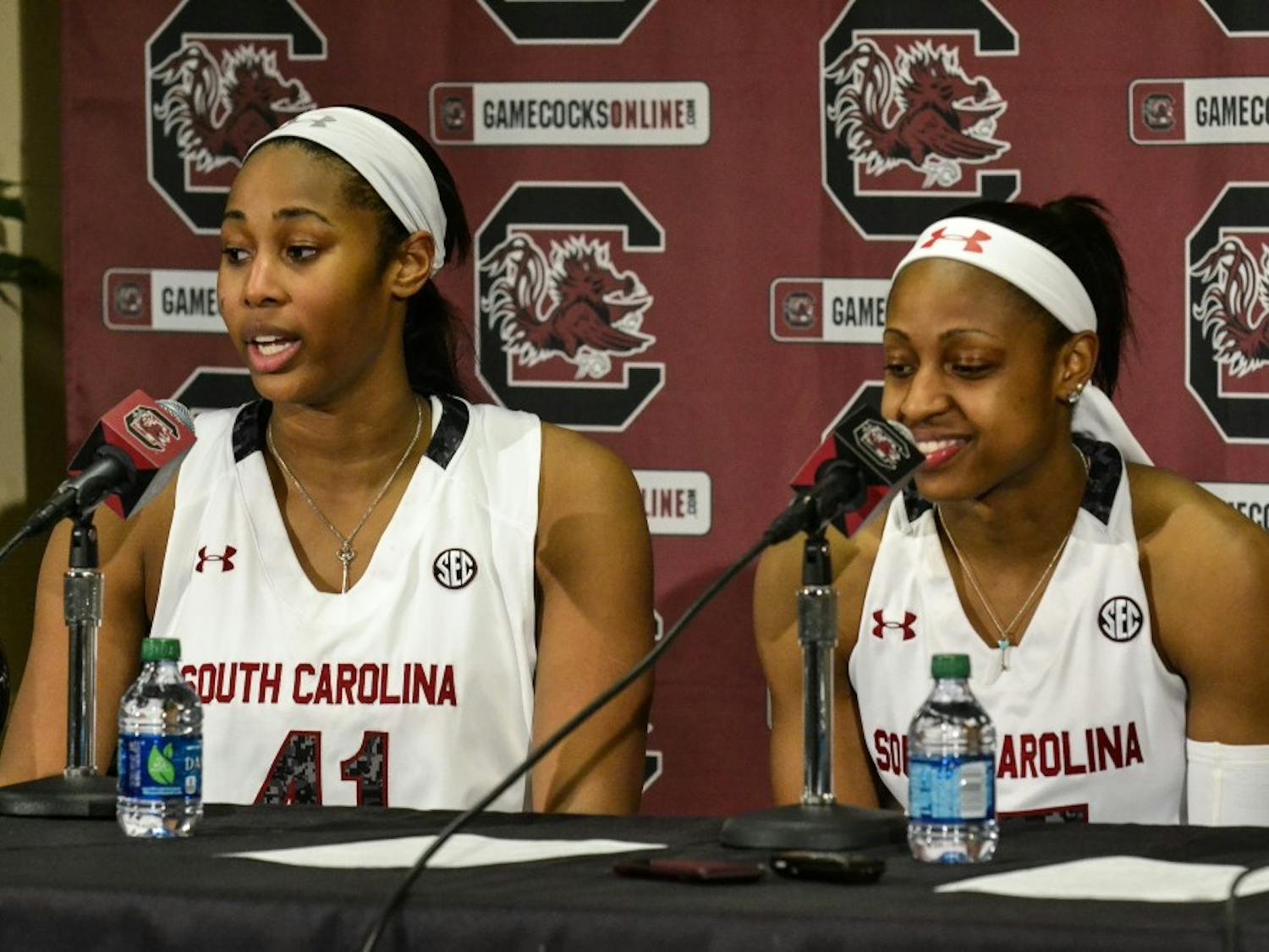 SEC Basketball Champions