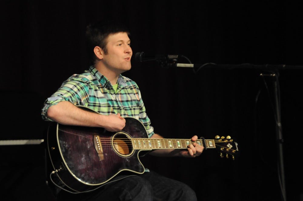 	Benjamin Peele, &#8220;No Diggity&#8221;