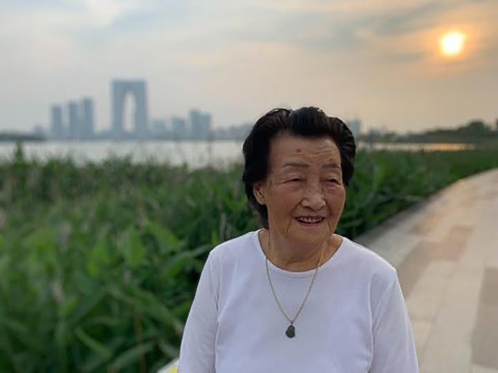 Third-year Honors student Andrew Chen is gathering six to 10 hours of interviews from his grandmother, who is a midwife in rural China. He seeks to write a critical anthropology paper about birth, cultures and practices within China.