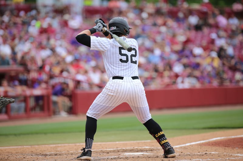 Vanderbilt baseball found a way to win, the way great teams do