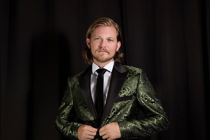 Musician Marcus Gullen does concerts, private gigs and weekly performances at restaurants, including Cantina 76 and Za's on Devine. Gullen’s upcoming projects include a series of singles that are to be released throughout the year.&nbsp;