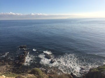 San Pedro, California