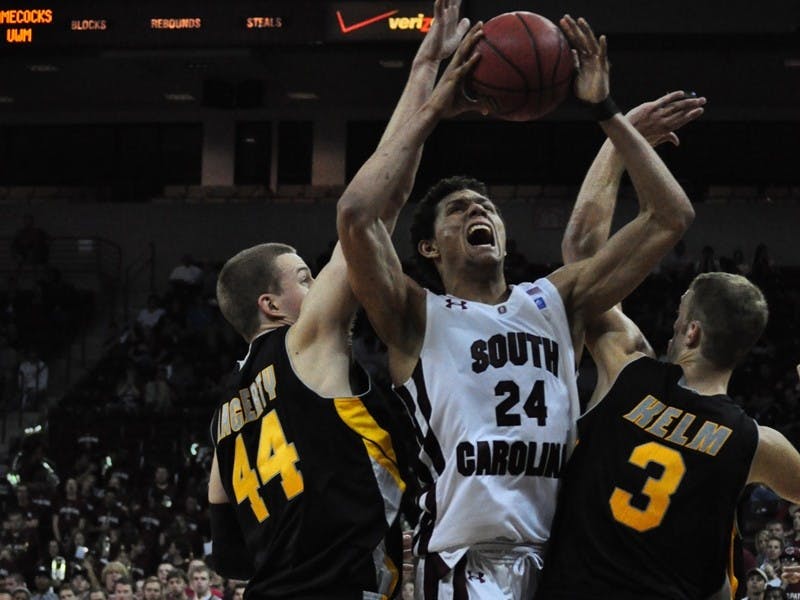 Michael Carrera (24).