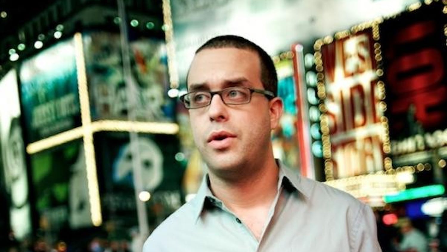 	In addition to writing and directing, Joe DeRosa has made appearances on FX&#8217;s &#8220;Louie&#8221; and HBO&#8217;s &#8220;Bored to Death.&#8221;