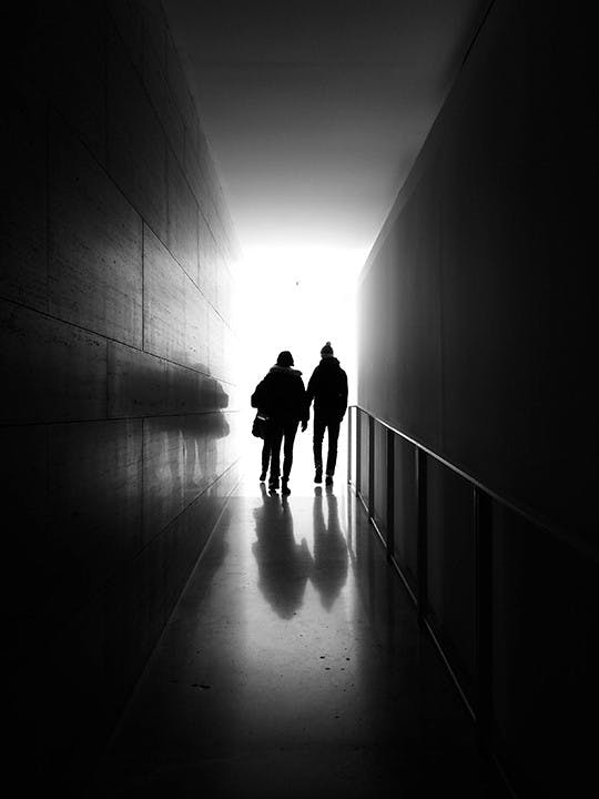 Henri Cartier Bresson exhibition in Rome