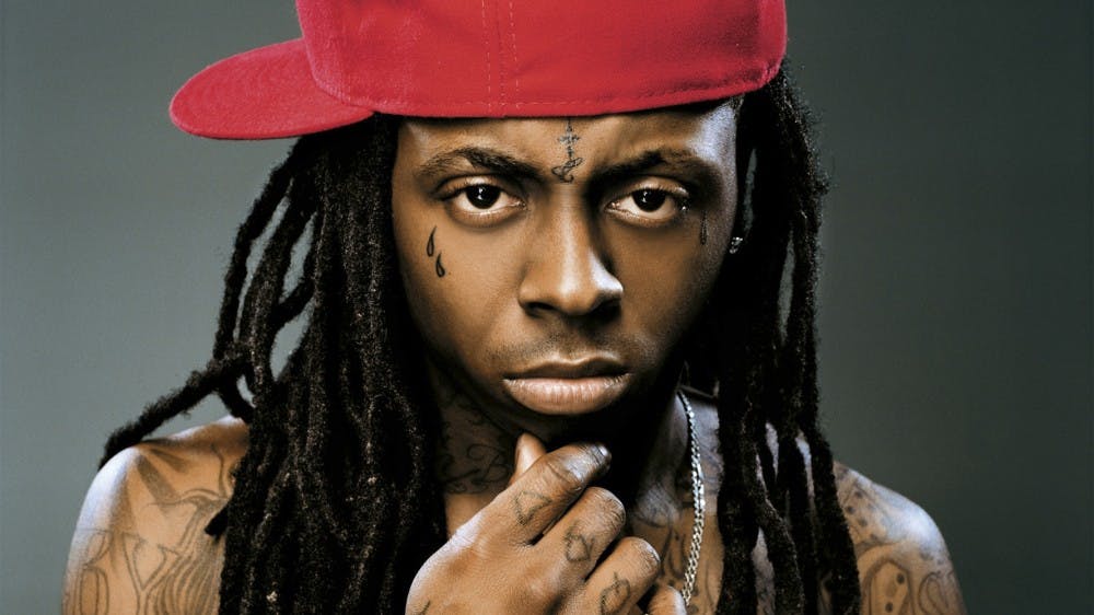 	<p>Lil Wayne released his 10th full-length album, “I Am Not A Human Being II,” Tuesday. The artist, known for singles like “Hustler Musik,” said this will be the second to last CD of his career.</p>