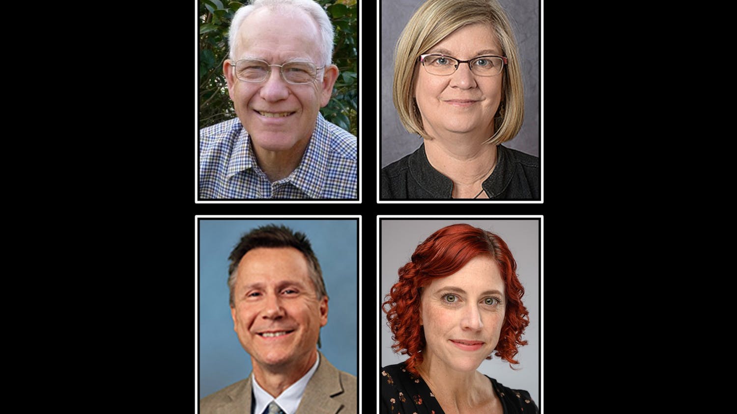 &nbsp;Four USC faculty members, Bert Ely, Kirsten Dow, Sharon Dewitt, and Alan Decho were elected fellows of the American Association for the Advancements of Science (AAAS). &nbsp;&nbsp;