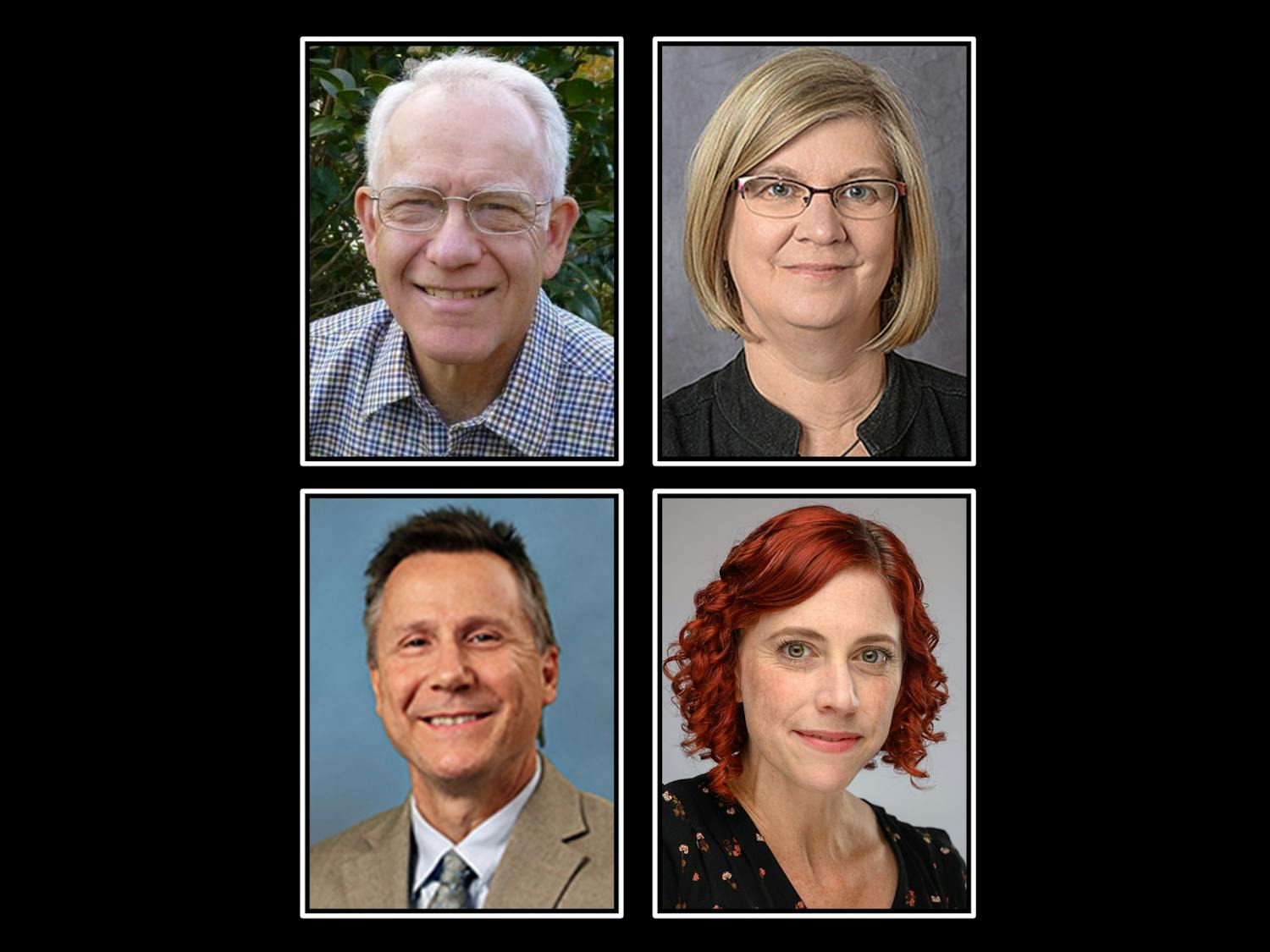  Four USC faculty members, Bert Ely, Kirsten Dow, Sharon Dewitt, and Alan Decho were elected fellows of the American Association for the Advancements of Science (AAAS).   