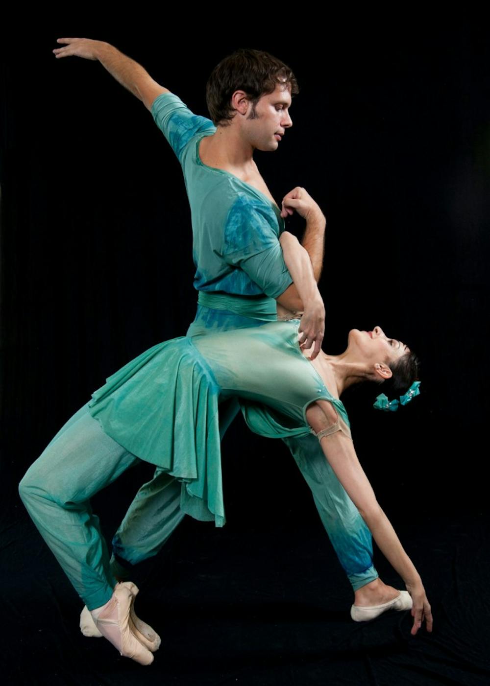 	<p>The <span class="caps">USC</span> Dance Company will tiptoe and twirl through time for their three-part ballet performance &#8216;Classics Over Time&#8217; showing Nov. 14 and 15 at the Koger Center.</p>