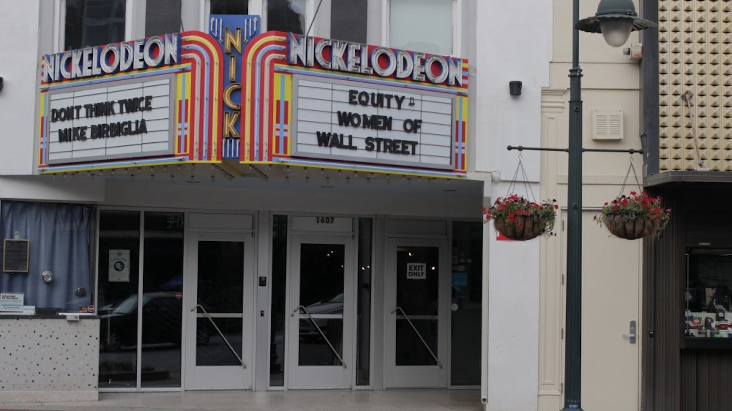 The Nickelodeon Theatre on Main Street shows a variety of independent films and holds various events, such as the Indie Grits Film Festival.&nbsp;