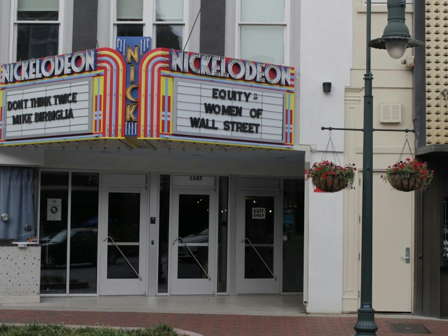 The Nickelodeon Theatre on Main Street shows a variety of independent films and holds various events, such as the Indie Grits Film Festival.&nbsp;