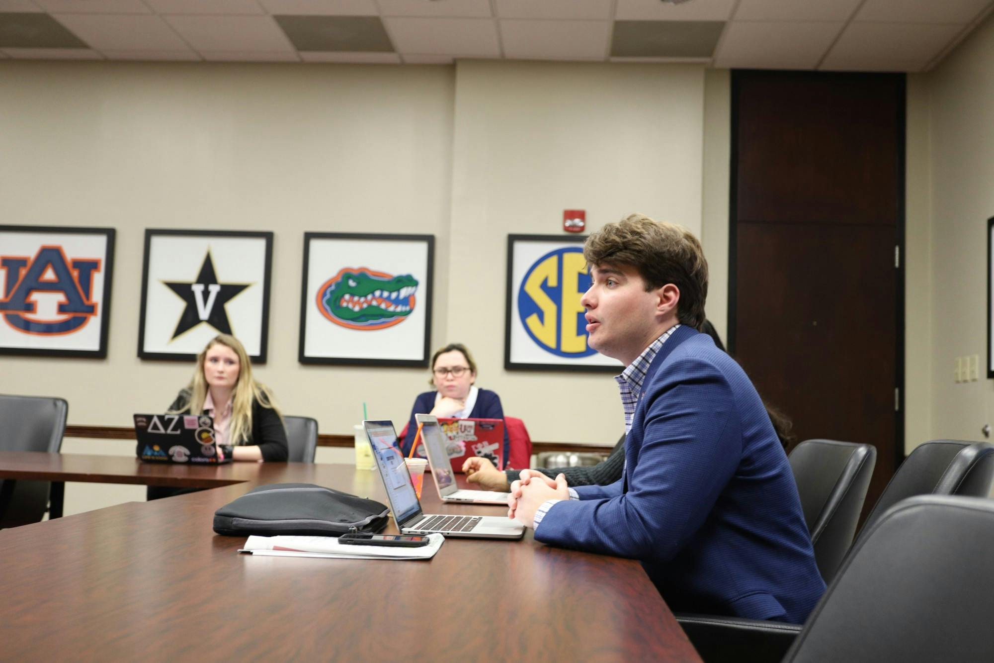 Photos by Ricardo Rodriguez.