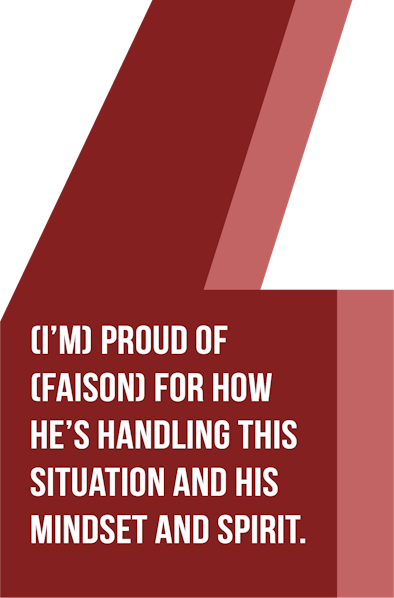 South Carolina football awaits NCAA decision on running back Rahsul Faison.png