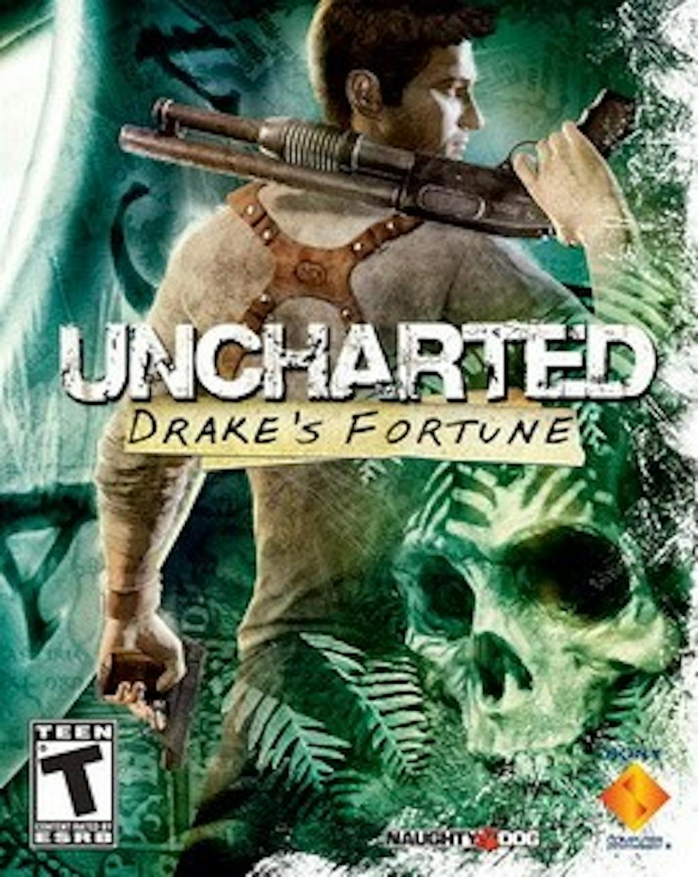 <p>While all of their games contributed to their immense success, the "Uncharted" series was the biggest turning point of Naughty Dog's career.</p>