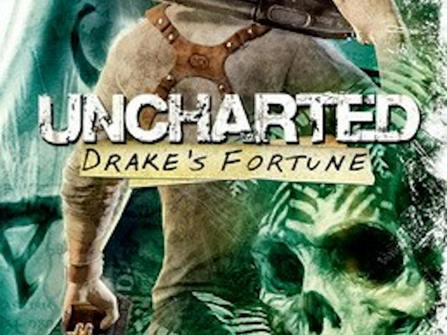 While all of their games contributed to their immense success, the "Uncharted" series was the biggest turning point of Naughty Dog's career.