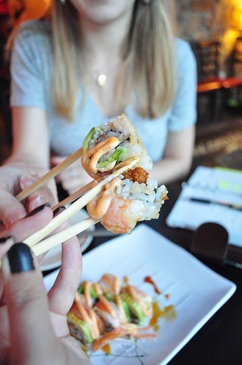 Cheers from Gamecock Cuisine!