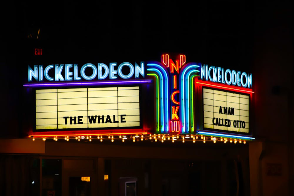 <p>The Nickelodeon was opened in 1979 by two University of South Carolina media arts students and is still running today for the public to watch movies and relax. General is admission is $9. &nbsp;</p>