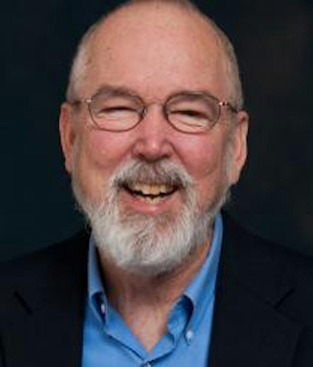 <p>Dr. Donald Songer, a longtime USC political science professor, passed away Sunday at the age of 70.</p>