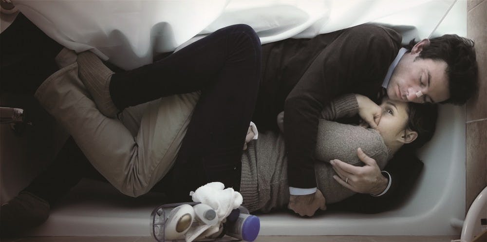 	“Upstream Color” (above) will start screening at the Nickelodeon Theatre April 22.