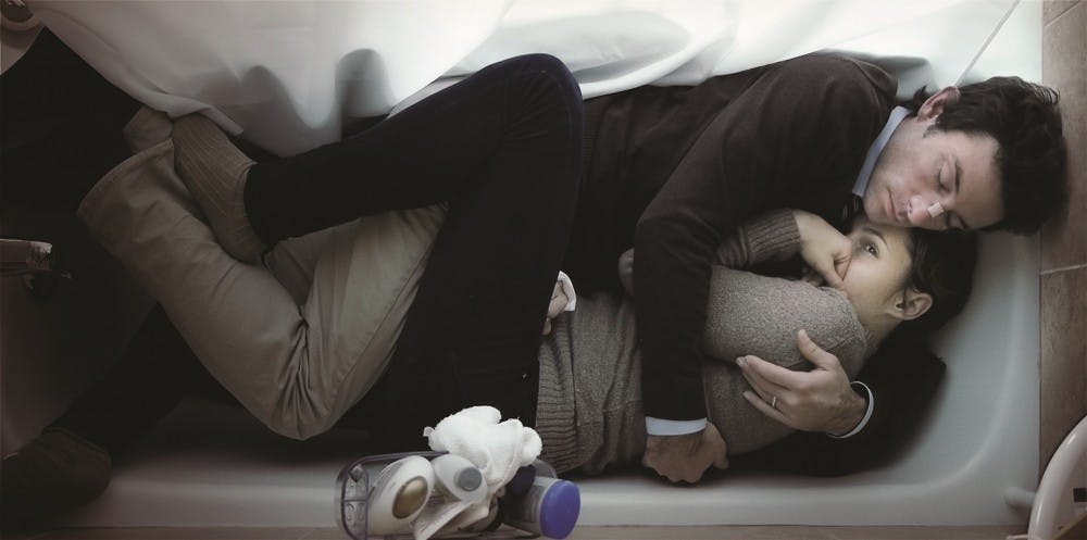 	<p>“Upstream Color” (above) will start screening at the Nickelodeon Theatre April 22.</p>