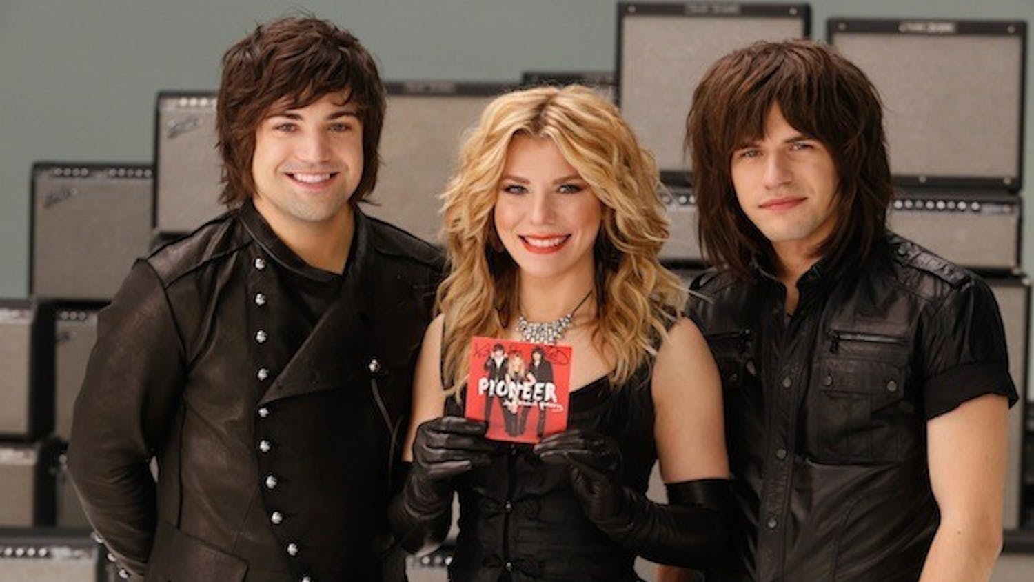 	The Band Perry&#8217;s second album does not pack the same punch as their self-titled debut. 