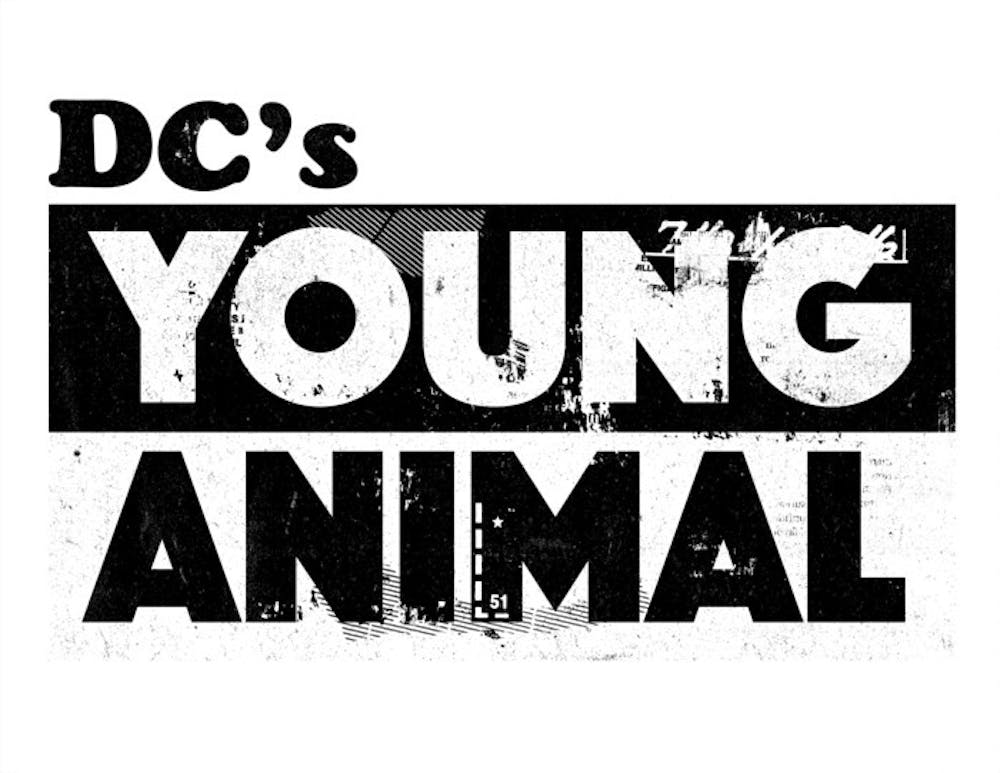 <p>DC Comic's released the&nbsp;"Young Animal" series on Sept. 14, bringing back a classic style and "mature reads" similar to their original attempt with "Vertigo."</p>