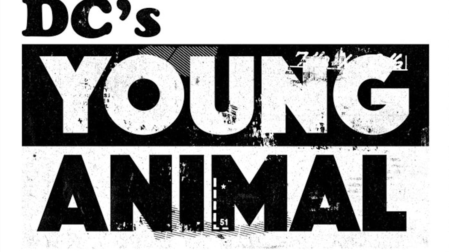 DC Comic's released the&nbsp;"Young Animal" series on Sept. 14, bringing back a classic style and "mature reads" similar to their original attempt with "Vertigo."