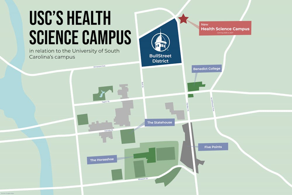 new-medical-campus-map
