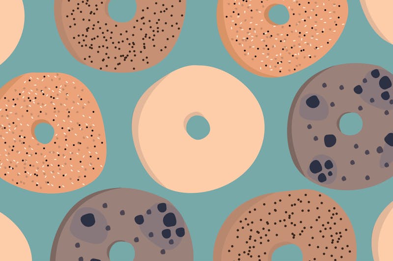 Column 4 places in Columbia to get your bagel fix The Daily Gamecock