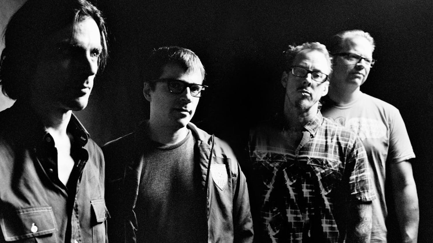 Weezer's new album, "Weezer (White Album)," stays true to their original grunge-rock sound and does not attempt to adapt or reinvent the band.